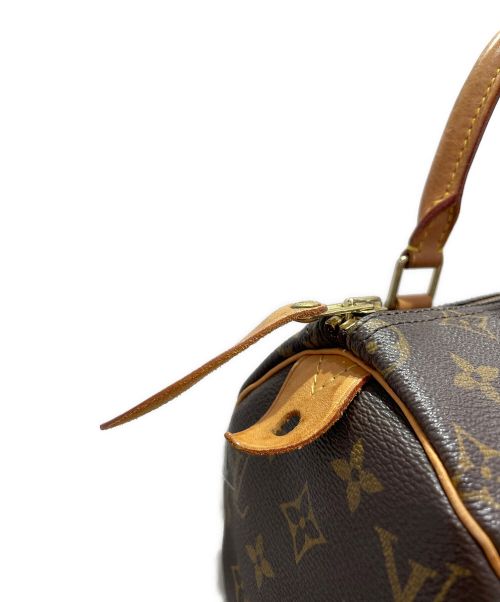 LOUIS VUITTON（ルイ ヴィトン）LOUIS VUITTON (ルイ ヴィトン) スピーディ25 サイズ:25の古着・服飾アイテム