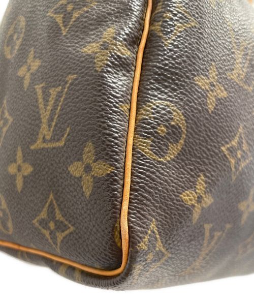 LOUIS VUITTON（ルイ ヴィトン）LOUIS VUITTON (ルイ ヴィトン) スピーディ25 サイズ:25の古着・服飾アイテム