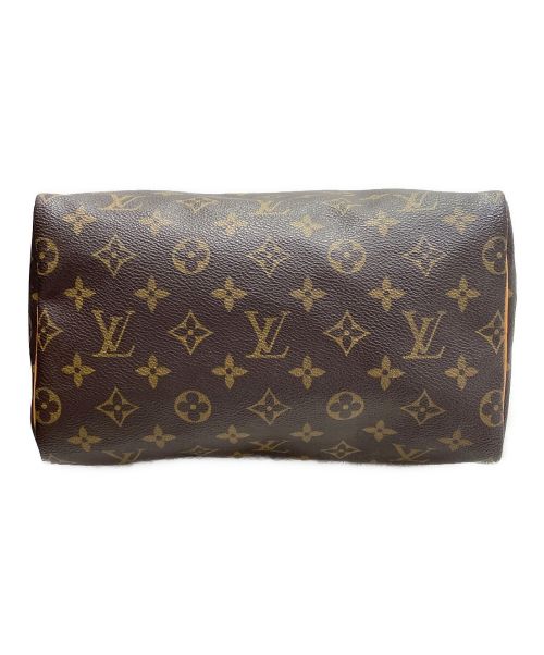 LOUIS VUITTON（ルイ ヴィトン）LOUIS VUITTON (ルイ ヴィトン) スピーディ25 サイズ:25の古着・服飾アイテム