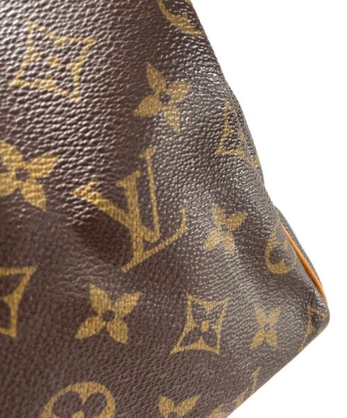 LOUIS VUITTON（ルイ ヴィトン）LOUIS VUITTON (ルイ ヴィトン) スピーディ25 サイズ:25の古着・服飾アイテム