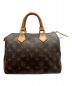 LOUIS VUITTON（ルイ ヴィトン）の古着「スピーディ25」
