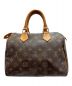 LOUIS VUITTON (ルイ ヴィトン) スピーディ25 サイズ:25：69800円