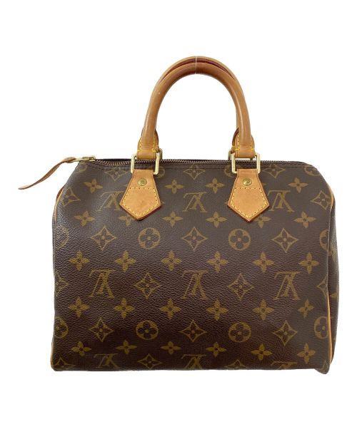 LOUIS VUITTON（ルイ ヴィトン）LOUIS VUITTON (ルイ ヴィトン) スピーディ25 サイズ:25の古着・服飾アイテム