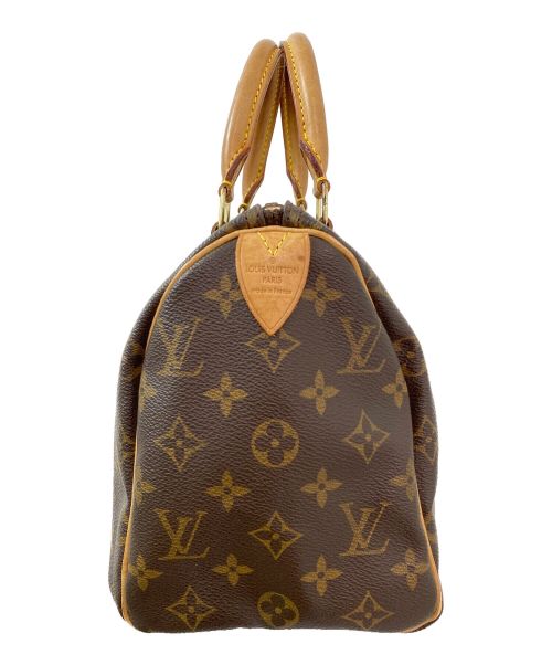 LOUIS VUITTON（ルイ ヴィトン）LOUIS VUITTON (ルイ ヴィトン) スピーディ25 サイズ:25の古着・服飾アイテム