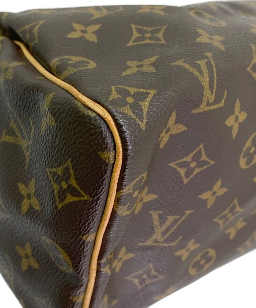 LOUIS VUITTON（ルイ ヴィトン）LOUIS VUITTON (ルイ ヴィトン) スピーディ25 サイズ:25の古着・服飾アイテム