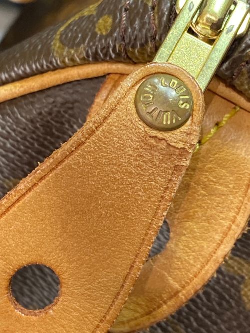 LOUIS VUITTON（ルイ ヴィトン）LOUIS VUITTON (ルイ ヴィトン) スピーディ25 サイズ:25の古着・服飾アイテム