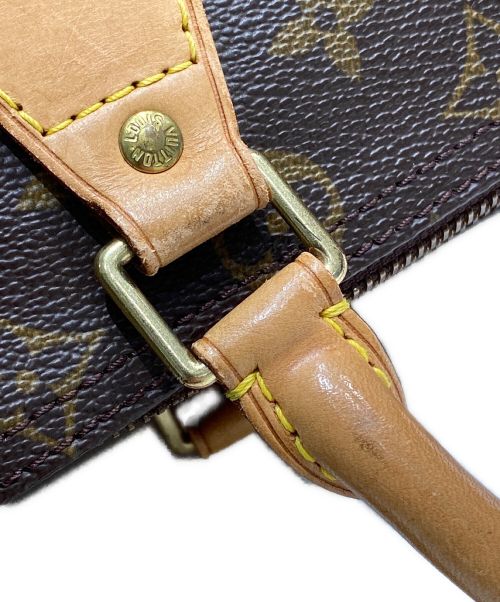 LOUIS VUITTON（ルイ ヴィトン）LOUIS VUITTON (ルイ ヴィトン) スピーディ25 サイズ:25の古着・服飾アイテム