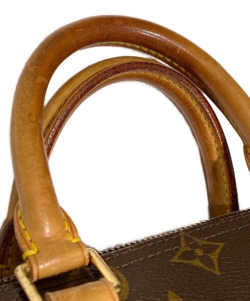 LOUIS VUITTON（ルイ ヴィトン）LOUIS VUITTON (ルイ ヴィトン) スピーディ25 サイズ:25の古着・服飾アイテム