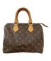 LOUIS VUITTON（ルイ ヴィトン）の古着「スピーディ25」