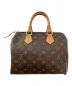 LOUIS VUITTON (ルイ ヴィトン) スピーディ25 サイズ:25：69800円