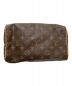中古・古着 LOUIS VUITTON (ルイ ヴィトン) スピーディ25 サイズ:25：69800円