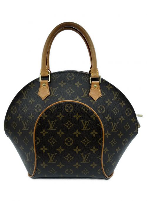 LOUIS VUITTON（ルイ ヴィトン）LOUIS VUITTON (ルイ ヴィトン) エリプスGM ブラウン サイズ:GMの古着・服飾アイテム