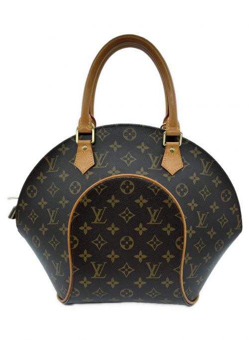 LOUIS VUITTON（ルイ ヴィトン）LOUIS VUITTON (ルイ ヴィトン) エリプスGM ブラウン サイズ:GMの古着・服飾アイテム