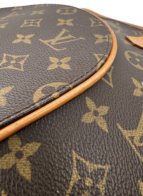 LOUIS VUITTON（ルイ ヴィトン）LOUIS VUITTON (ルイ ヴィトン) エリプスGM ブラウン サイズ:GMの古着・服飾アイテム