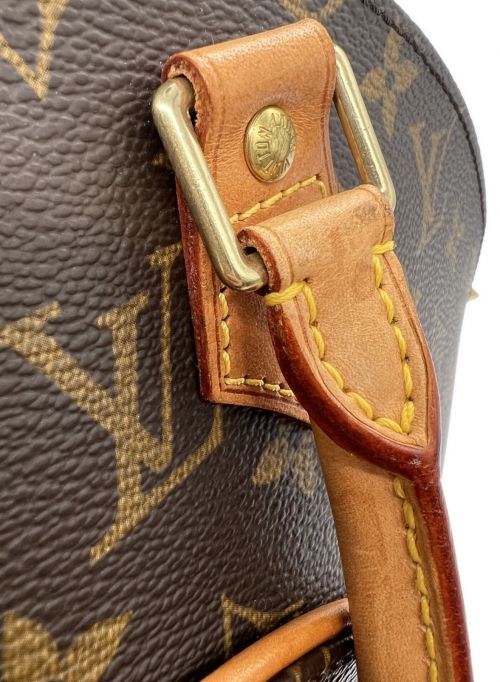 LOUIS VUITTON（ルイ ヴィトン）LOUIS VUITTON (ルイ ヴィトン) エリプスGM ブラウン サイズ:GMの古着・服飾アイテム