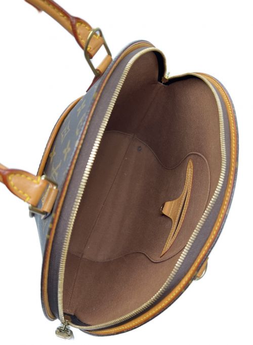 LOUIS VUITTON（ルイ ヴィトン）LOUIS VUITTON (ルイ ヴィトン) エリプスGM ブラウン サイズ:GMの古着・服飾アイテム