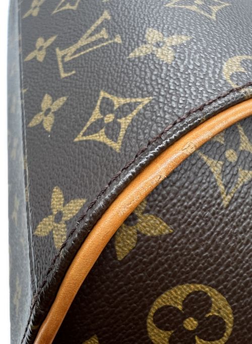 LOUIS VUITTON（ルイ ヴィトン）LOUIS VUITTON (ルイ ヴィトン) エリプスGM ブラウン サイズ:GMの古着・服飾アイテム