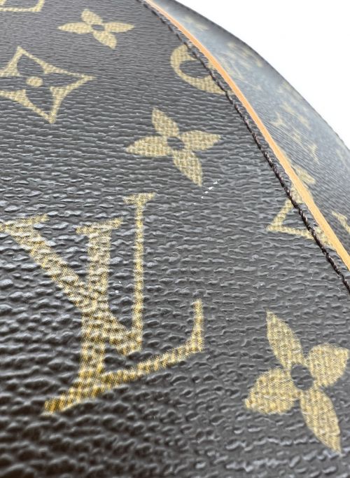 LOUIS VUITTON（ルイ ヴィトン）LOUIS VUITTON (ルイ ヴィトン) エリプスGM ブラウン サイズ:GMの古着・服飾アイテム