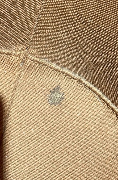 LOUIS VUITTON（ルイ ヴィトン）LOUIS VUITTON (ルイ ヴィトン) エリプスGM ブラウン サイズ:GMの古着・服飾アイテム