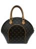 LOUIS VUITTON（ルイ ヴィトン）の古着「エリプスGM」｜ブラウン