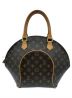 LOUIS VUITTON (ルイ ヴィトン) エリプスGM ブラウン サイズ:GM：57800円