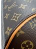 中古・古着 LOUIS VUITTON (ルイ ヴィトン) エリプスGM ブラウン サイズ:GM：57800円