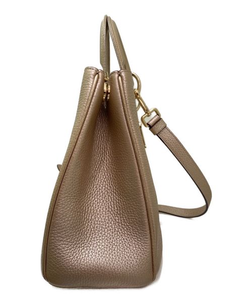 Christian Dior（クリスチャン ディオール）Christian Dior (クリスチャン ディオール) ディオリッシモ ピンクゴールド サイズ:-の古着・服飾アイテム