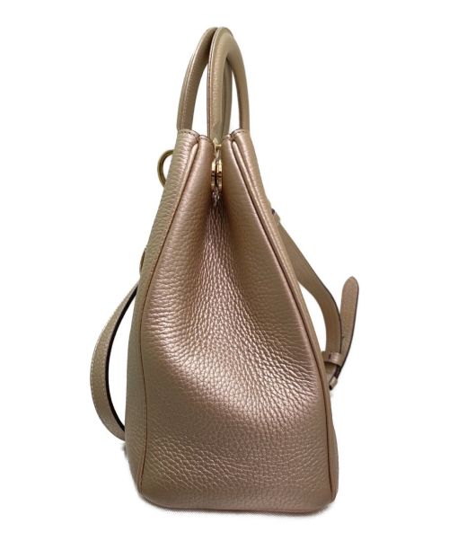 Christian Dior（クリスチャン ディオール）Christian Dior (クリスチャン ディオール) ディオリッシモ ピンクゴールド サイズ:-の古着・服飾アイテム