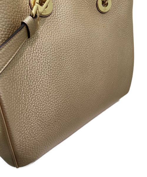 Christian Dior（クリスチャン ディオール）Christian Dior (クリスチャン ディオール) ディオリッシモ ピンクゴールド サイズ:-の古着・服飾アイテム