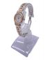 HERMES (エルメス) クリッパー ホワイト(シェル） サイズ:24ｍｍ：59800円