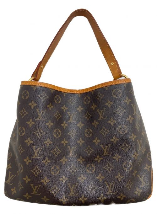 LOUIS VUITTON（ルイ ヴィトン）LOUIS VUITTON (ルイ ヴィトン) ディライトフルPM ブラウン サイズ:PMの古着・服飾アイテム