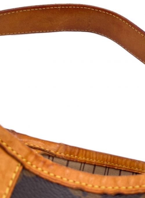 LOUIS VUITTON（ルイ ヴィトン）LOUIS VUITTON (ルイ ヴィトン) ディライトフルPM ブラウン サイズ:PMの古着・服飾アイテム