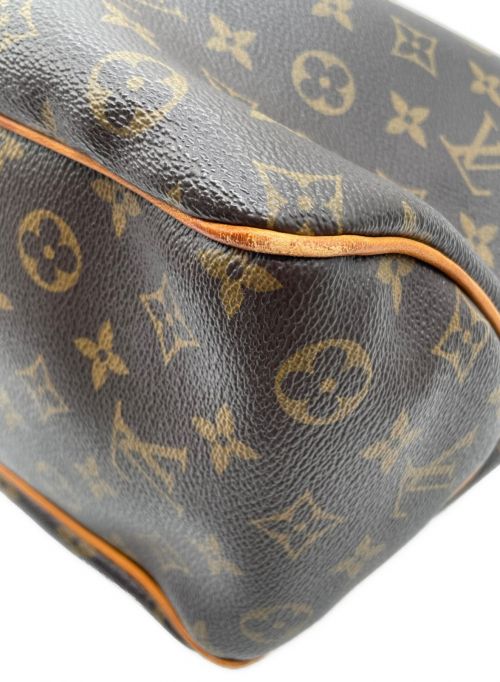 LOUIS VUITTON（ルイ ヴィトン）LOUIS VUITTON (ルイ ヴィトン) ディライトフルPM ブラウン サイズ:PMの古着・服飾アイテム