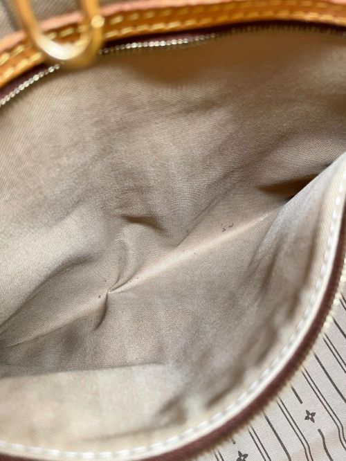LOUIS VUITTON（ルイ ヴィトン）LOUIS VUITTON (ルイ ヴィトン) ディライトフルPM ブラウン サイズ:PMの古着・服飾アイテム