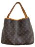 LOUIS VUITTON (ルイ ヴィトン) ディライトフルPM ブラウン サイズ:PM：94800円