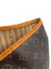 中古・古着 LOUIS VUITTON (ルイ ヴィトン) ディライトフルPM ブラウン サイズ:PM：94800円
