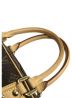 中古・古着 LOUIS VUITTON (ルイ ヴィトン) マンハッタンPM ブラウン サイズ:PM：62800円