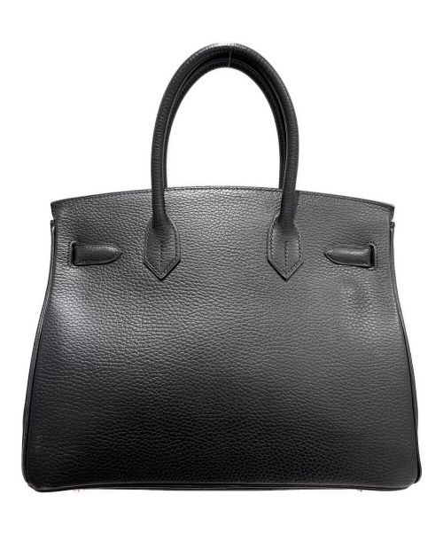 HERMES（エルメス）HERMES (エルメス) バーキン30 ブラック サイズ:30の古着・服飾アイテム