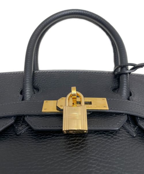HERMES（エルメス）HERMES (エルメス) バーキン30 ブラック サイズ:30の古着・服飾アイテム