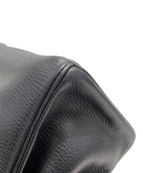 HERMES（エルメス）HERMES (エルメス) バーキン30 ブラック サイズ:30の古着・服飾アイテム