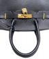 中古・古着 HERMES (エルメス) バーキン30 ブラック サイズ:30：1572700円