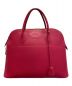 HERMES (エルメス) ボリード37 レッド サイズ:37：348000円