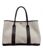 HERMESエルメス）の古着「ガーデンパーティPM」