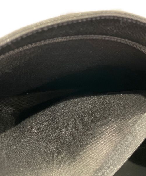 CHANEL（シャネル）CHANEL (シャネル) ココマークトートバッグ ブラック サイズ:-の古着・服飾アイテム