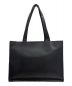 CHANEL (シャネル) ココマークトートバッグ ブラック サイズ:-：168000円