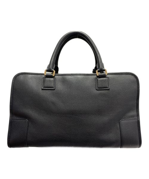 LOEWE（ロエベ）LOEWE (ロエベ) アマソナ36 ブラック サイズ:-の古着・服飾アイテム