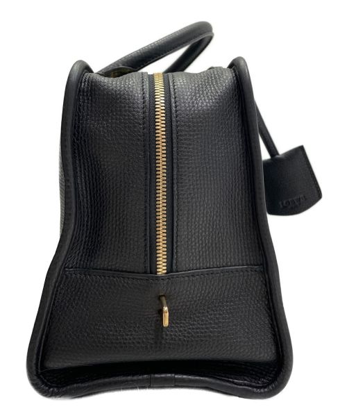 LOEWE（ロエベ）LOEWE (ロエベ) アマソナ36 ブラック サイズ:-の古着・服飾アイテム