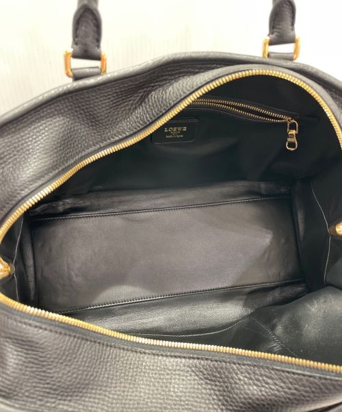 LOEWE（ロエベ）LOEWE (ロエベ) アマソナ36 ブラック サイズ:-の古着・服飾アイテム