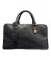 LOEWE（ロエベ）の古着「アマソナ36」｜ブラック