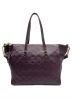 LOUIS VUITTON (ルイ ヴィトン) ルミニューズPM パープル サイズ:PM：108000円